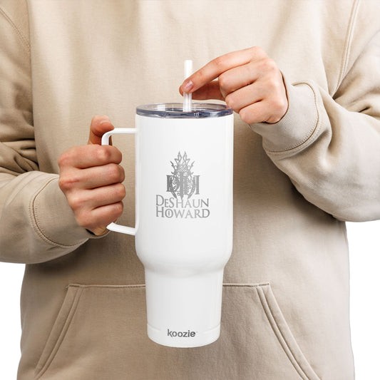 Engraved Insulated Tumbler – Personalized 40oz Drinkware for Hot & Cold Beverages, Perfect Gift for Travel, Mother's Day, Birthday, or [...]