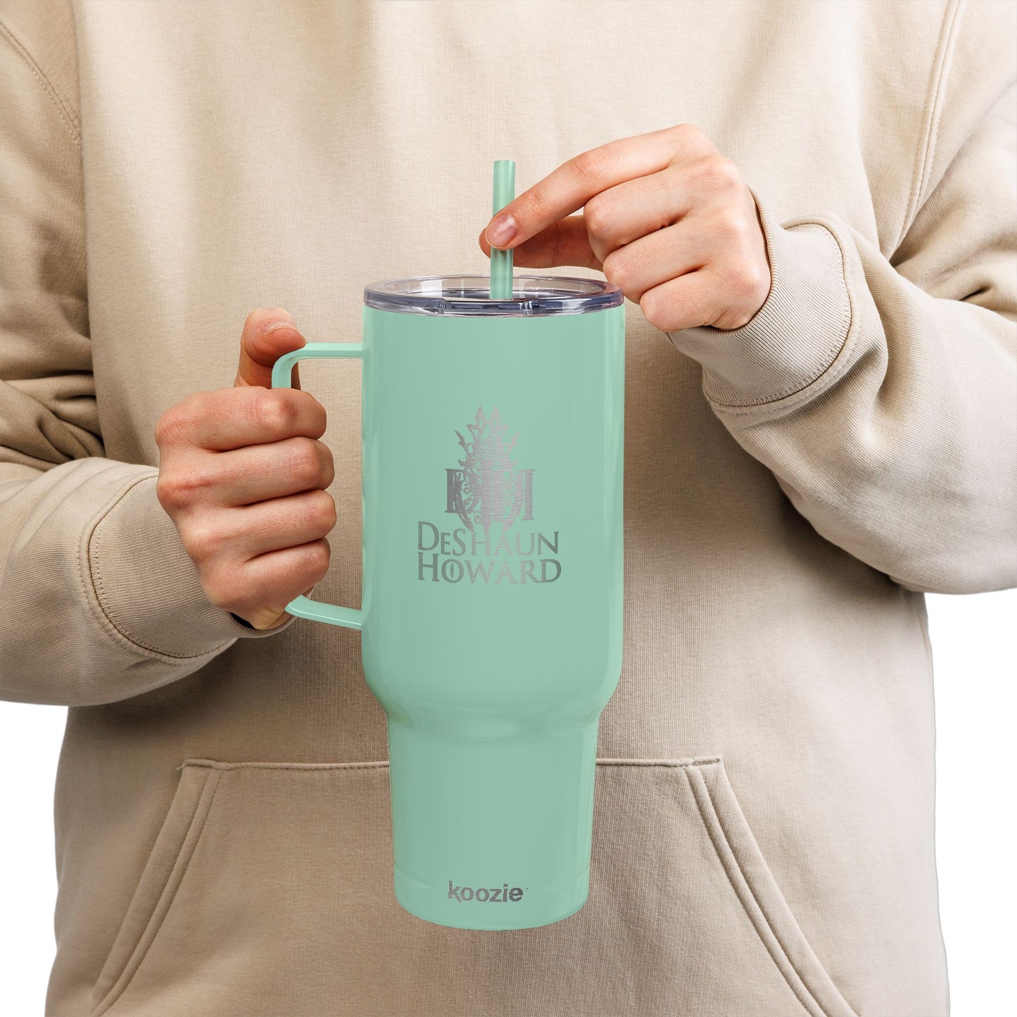 Engraved Insulated Tumbler – Personalized 40oz Drinkware for Hot & Cold Beverages, Perfect Gift for Travel, Mother's Day, Birthday, or [...]