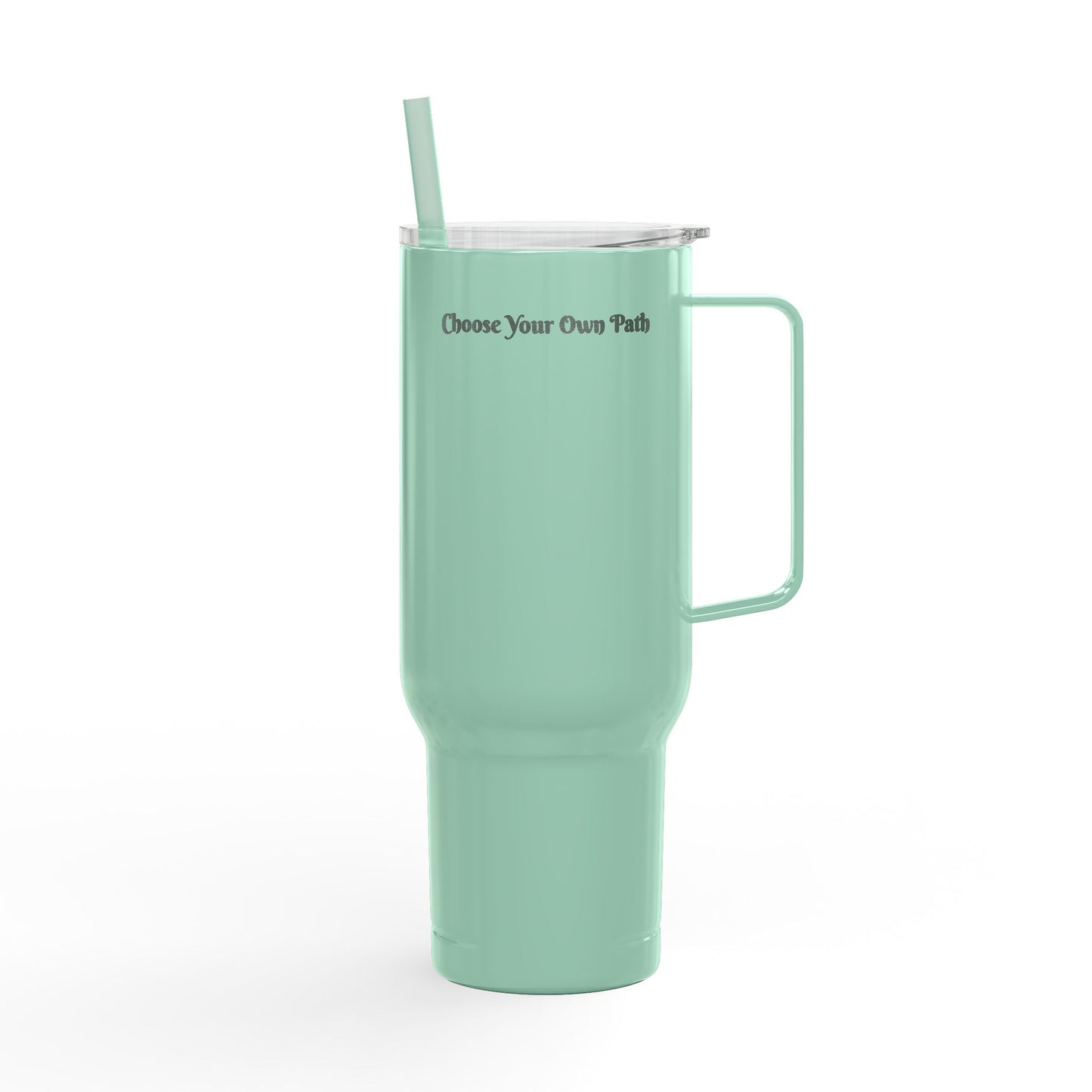 Engraved Insulated Tumbler – Personalized 40oz Drinkware for Hot & Cold Beverages, Perfect Gift for Travel, Mother's Day, Birthday, or [...]