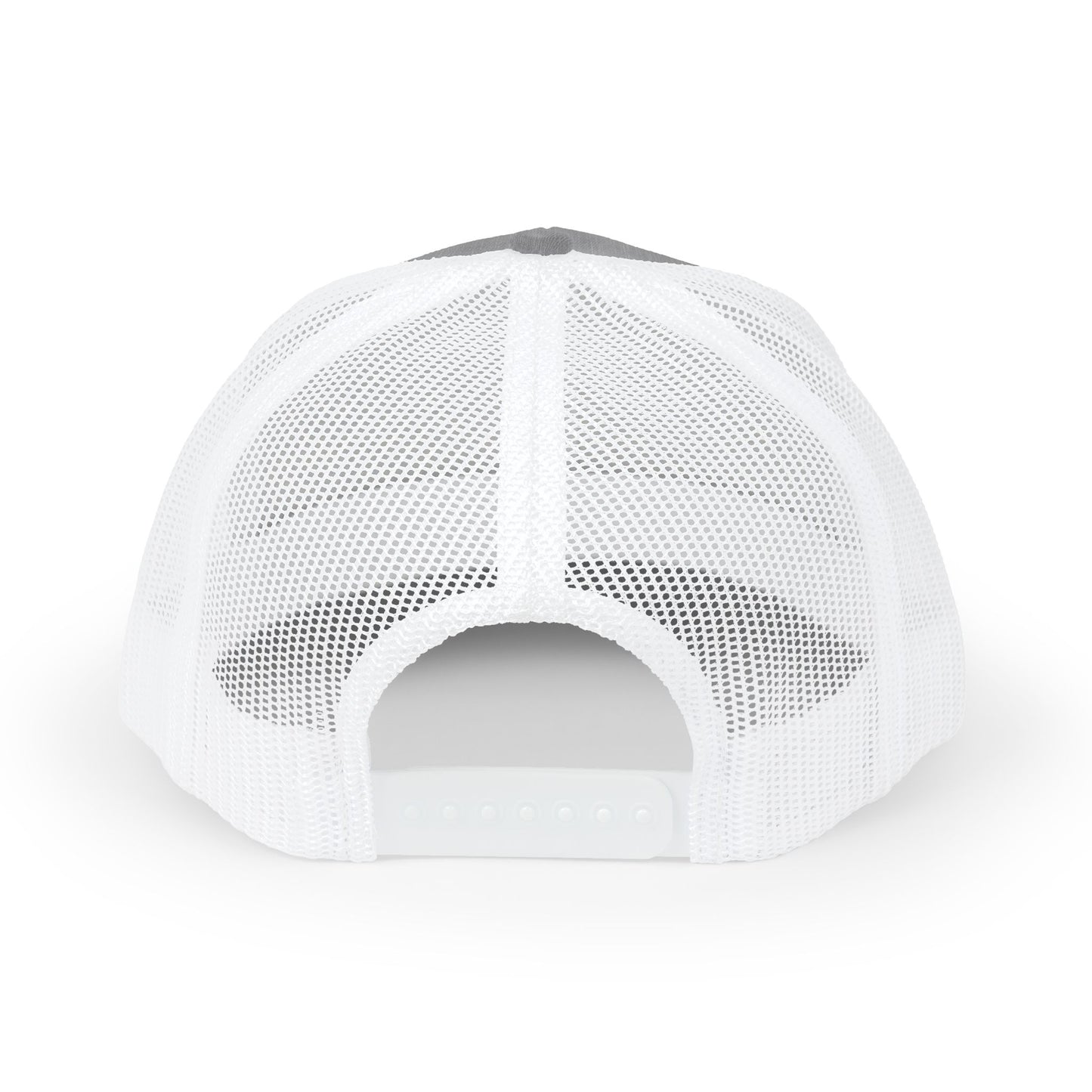 Snapback Trucker Cap with Stylish Graphic Design - Perfect for Casual Outings, Gifting, Festivals, Sports Events, and Everyday Wear